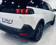 Zunanja slika - Peugeot 5008 - 1.5 -GT-7 SED-360 KAMERA-ACC-FULL LED - 4 - Predogledna slika
