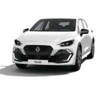 Zunanja slika - Renault Clio - Evolution TCE115+Kamera+Zimske gume - 1 - Predogledna slika
