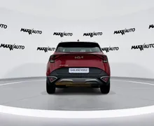 Zunanja slika - KIA Sportage - 1.6 T-GDI LX Fresh ISG - 6 - Predogledna slika