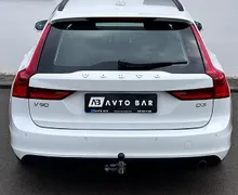 Zunanja slika - Volvo V90 - 2.0D+ACC+FULL LED++NAVI+PDC+KLJUKA+NOVE PNEVMATI.. - 7 - Predogledna slika