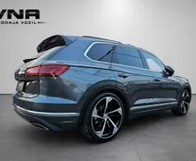 Zunanja slika - Volkswagen Touareg - 4motion V6 TDI BMT R-Line |VIRTUAL|KLJUKA|WEBAST.. - 6 - Predogledna slika