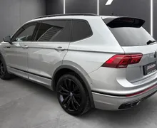 Zunanja slika - VW Tiguan Allspace - 2.0 TDI 4MOTION R-Line-SLO-Panorama-DCC-Mrtvi kot - 4 - Predogledna slika