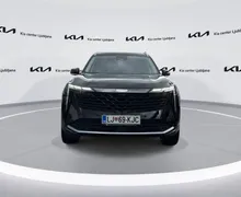 Zunanja slika - Geely StarRay - 1.5 TD 7DCT GK - 2 - Predogledna slika