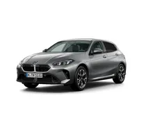 Zunanja slika - BMW Serija 1 - 118d - 1 - Predogledna slika