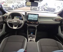 Zunanja slika - Dacia Duster - Extreme 4x4 Hybrid-G150+BON zimske gume - 16 - Predogledna slika