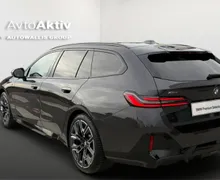 Zunanja slika - BMW serija 5 Touring - 540d xDrive (AT) - 2 - Predogledna slika