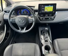 Notranja slika - Toyota Corolla - Toyota - 9 - Predogledna slika