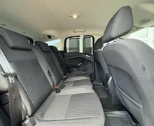 Zunanja slika - Ford C-MAX - 1.0 EcoBoost 125KM STYLE •SLO POREKLO•TEMP•PDC•ALU - 11 - Predogledna slika