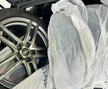 Zunanja slika - Volkswagen ID.3 - 150 kW Pro S.NEMŠKI+4ALU.ACC.KAMERA.USNJ.LED.150KW - 5 - Predogledna slika