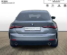 Zunanja slika - BMW Serija 4 - Gran Coupe: 420d xDrive. 140 kw - 4 - Predogledna slika