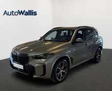Zunanja slika - BMW X5 - xDrive30d Avt. M Sport Pro 1 last SLO - 1 - Predogledna slika