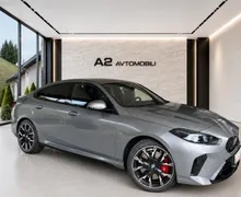 Notranja slika - BMW serija 2 Gran Coupe: - 218d M-PRO PAKET-KAMERA360-ACC-NAVI-HEAD UP- - 8 - Predogledna slika