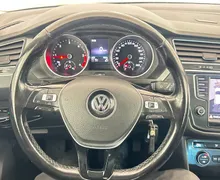 Zunanja slika - Volkswagen Tiguan - 2.0 TDI Comfortline.KAMERA.NAVI.SLOVENSKI+4 GUME - 11 - Predogledna slika