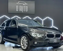Zunanja slika - BMW serija 3 Touring: - 318d Touring LED+NAVI+KAMERA+AVTOMATIK - 3 - Predogledna slika