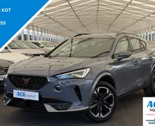 Zunanja slika - Cupra Formentor - 1.5 TSI DSG - MRTVI KOT - KAMERA - EASY OPEN - 1 - Predogledna slika
