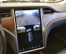 Zunanja slika - Tesla Model S - P75D Dual Motor Performance Autopilot AWD - 13 - Predogledna slika