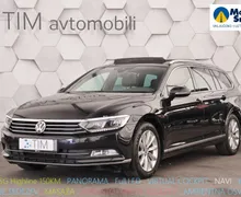 Zunanja slika - Volkswagen Passat - 1.5 TSI DSG Highline 150KM - 1 - Predogledna slika