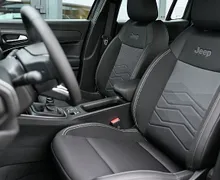 Zunanja slika - Jeep Avenger - 1.2 GSE 100 Altitude - 8 - Predogledna slika