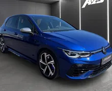 Zunanja slika - Volkswagen Golf - R 4Motion 2.0 TSI DSG IQ Matrix - Harman Kardon... - 2 - Predogledna slika