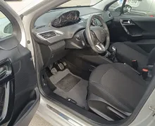 Zunanja slika - Peugeot 208 - 1.2 PureTech 82 Style - 6 - Predogledna slika