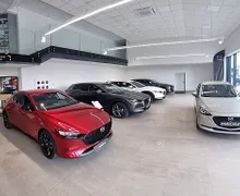 Zunanja slika - Mazda Mazda2 - 1.5 HEV EXCLUSIVE-LINE E-CVT - 9 - Predogledna slika