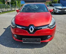 Notranja slika - Renault Clio - TCe 90  Dynamique  SLO  NAVI - 13 - Predogledna slika