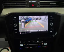 Notranja slika - Volkswagen Passat Variant - 2.0 TDI Business DSG - Matrix.virtual.pano.kamera - 19 - Predogledna slika