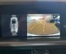 Zunanja slika - Alfa Romeo Stelvio - Q4 2.2 Multijet 210 Veloce Avt. - 19 - Predogledna slika