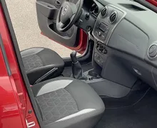Zunanja slika - Dacia Sandero - 0.9 TCE STEPWAY AMBIANCE - 9 - Predogledna slika