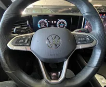 Zunanja slika - Volkswagen Passat - Variant 2.0 TDI BMT R-Line DSG LED. NAVI.KAMER360.PDC2X - 10 - Predogledna slika