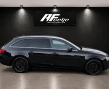Zunanja slika - Audi A4 Avant - 2.0 TDI-AUT-XENON+LED-LIZING ZA TUJCE-3D NAVI- - 4 - Predogledna slika