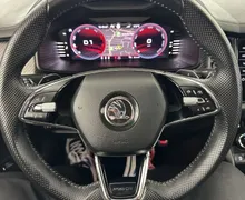 Zunanja slika - Škoda Kodiaq - 2.0 TDI Sportline DSG.NEMŠKA+4ALU.KAMERA.ACC - 7 - Predogledna slika