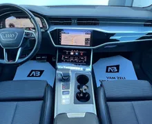 Zunanja slika - Audi A6 - Avant 50 TDI+S-LINE+FULL LED+ PANORAMA+ACC+F1... - 13 - Predogledna slika