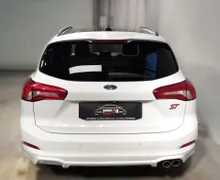 Zunanja slika - Ford Focus - 2.0TDCi ST NAVI PANO RECARO KAM LED - 4 - Predogledna slika