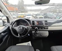 Zunanja slika - Volkswagen California - Beach 2,0 TDI 4MOTION DSG - 15 - Predogledna slika