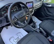 Notranja slika - Ford Fiesta - Active 1.0 EcoBoost -1 LASTNIK-ALU-LED-ODLIČNA - 7 - Predogledna slika