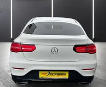 Zunanja slika - Mercedes-Benz GLC-Razred - GLC coupe GLC 250d 4MATIC AMG LINE FUL LED NAVI TEMP 360°K.. - 6 - Predogledna slika