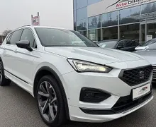 Zunanja slika - Seat Tarraco - 2.0 TDI FR DSG 4DRIVE MATRIX RADAR VIRTUAL PANORA - 1 - Predogledna slika