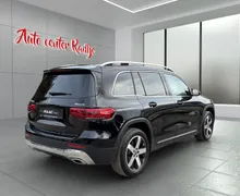 Zunanja slika - Mercedes-Benz GLB-Razred - 200 d 4MATIC Avt. - 24 - Predogledna slika