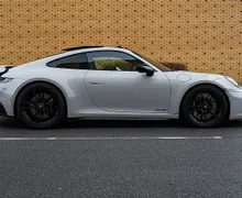 Zunanja slika - Porsche 911 - 4 GTS - Matrix - BOSE - PANO - Sportchrono - 5 - Predogledna slika