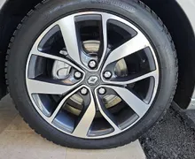 Zunanja slika - Renault Mégane - Megane dCi 110 BOSE - LED - MASAŽA - AKT. TEMP. - SLO - 18 - Predogledna slika