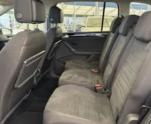 Zunanja slika - Volkswagen Touran - 2.0 TDI Highline DSG - 10 - Predogledna slika