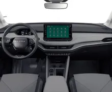 Zunanja slika - Škoda Enyaq IV - Coupe Selection 60... - 4 - Predogledna slika