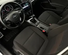 Zunanja slika - VW Golf - 2.0TDI-SOUND-2XLED-2XPDC-ACC-NA OBROKE - 5 - Predogledna slika