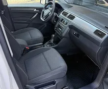 Zunanja slika - Volkswagen Caddy - 2.0 TDI Comfortline - NA OBROKE BREZ POLOGA - - 8 - Predogledna slika