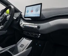 Zunanja slika - BYD DOLPHIN SURF - BOOST 43kWh 65kW - 8 - Predogledna slika
