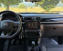 Zunanja slika - Citroën C3 - 1.2 PureTech 83 Feel Pack - 1. LASTNIK - LED - DAB - 11 - Predogledna slika