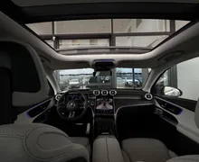 Zunanja slika - Mercedes-Benz GLC-Razred - GLC 200 d 4MATIC Premium Plus - 4 - Predogledna slika