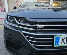Zunanja slika - Volkswagen Arteon - 4motion 2,0 TDI BMT R-Line DSG - 4 - Predogledna slika