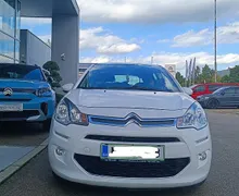 Zunanja slika - Citroën C3 - Seduction HDi 70 BVM - 5 - Predogledna slika